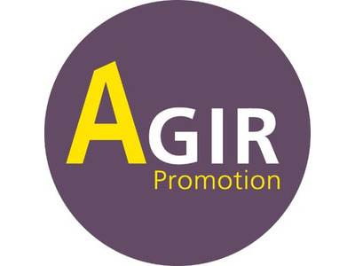 AGIR PROMOTION